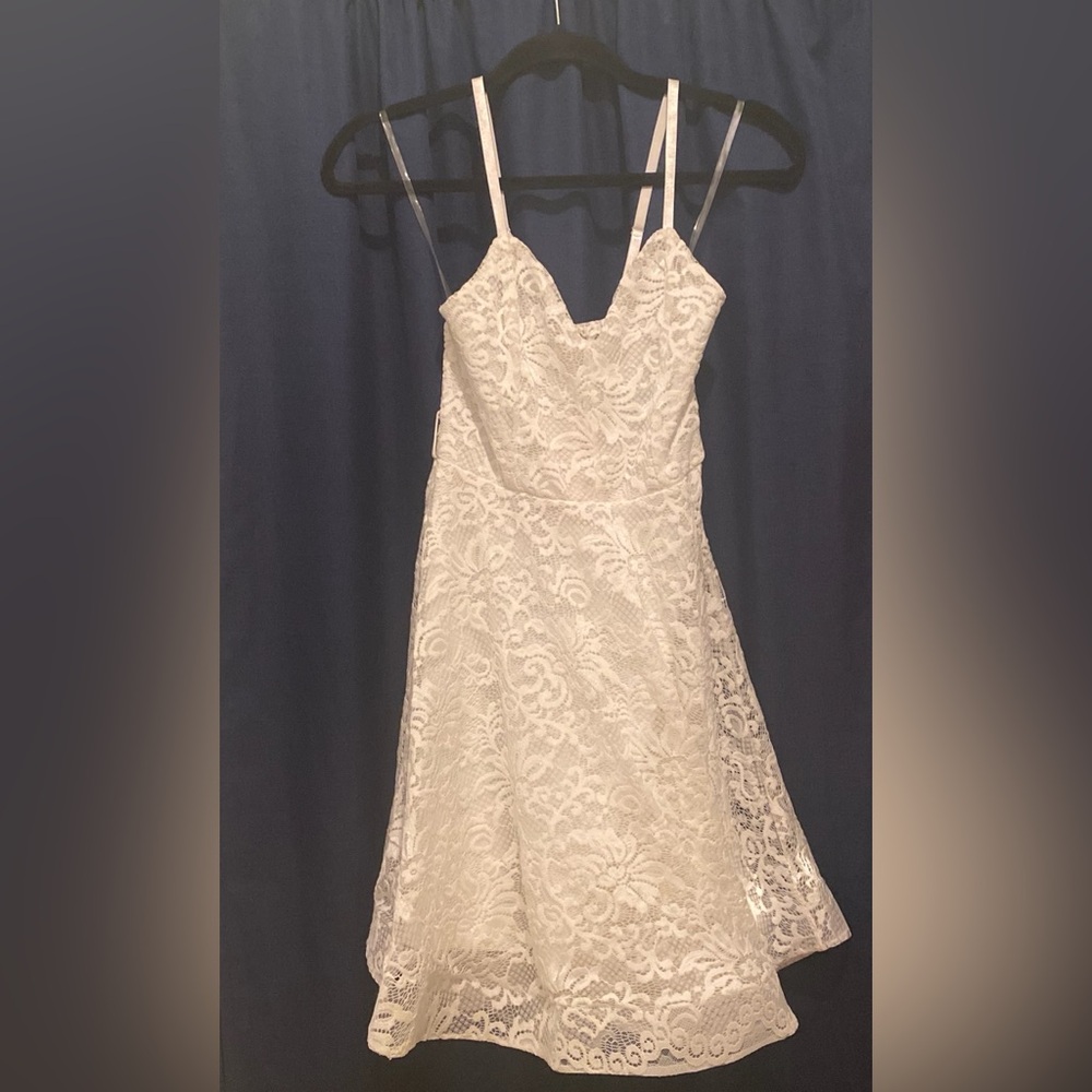 Women sleeveless dress S